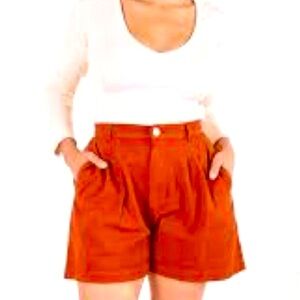 Big Bud Press Shorts